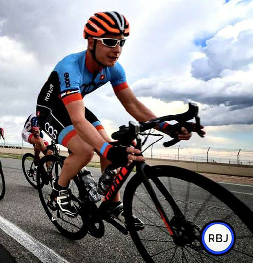 cycling