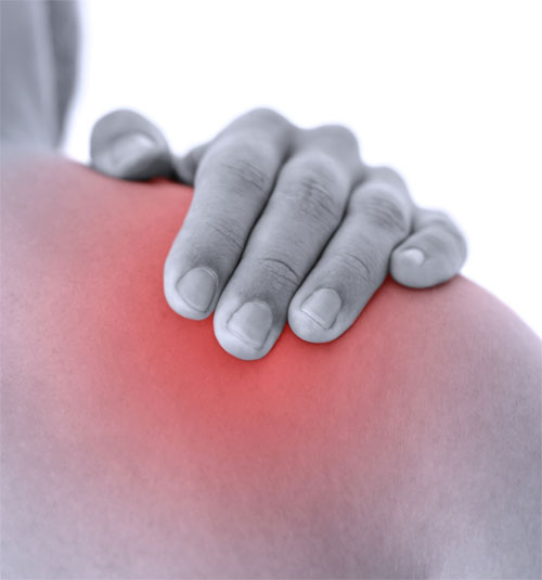 shoulder-injury