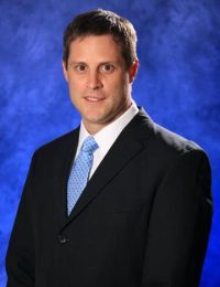 Dale B. Cassidy, MD, MBA