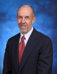 David M. Nordstrom, MD
