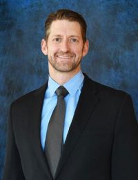 Eric K. Jepson, DO