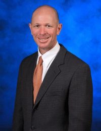 James M. Bee, MD