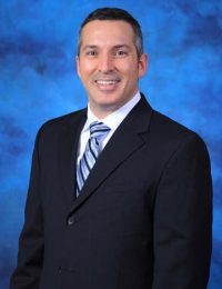 John C. Redfern, MD