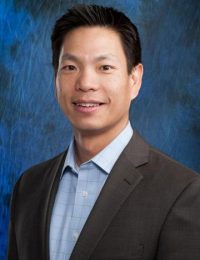 Michael J. Huang, MD