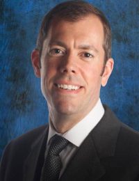 Paul Stanton, DO