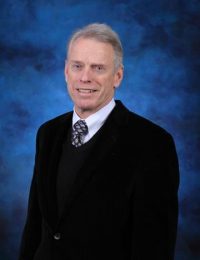 Theodore L. Stringer, MD