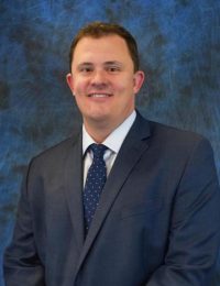 Tyler R. Bron, MD